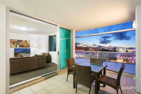 Property photo of 801/151 George Street Brisbane City QLD 4000