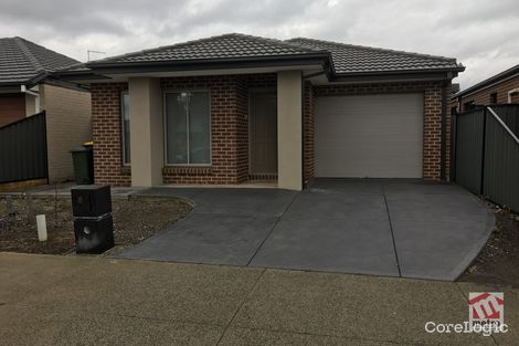 Property photo of 8 Dalwood Way Wollert VIC 3750