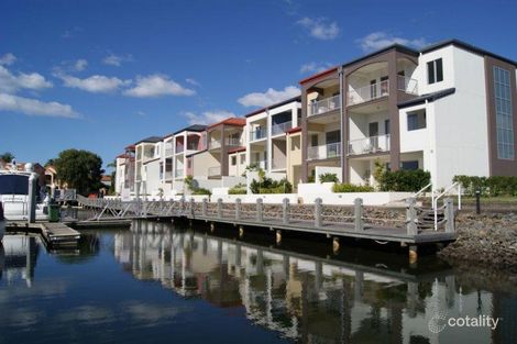 Property photo of John Lund Drive Hope Island QLD 4212