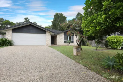 25 Wentworth Ct, Nambour, QLD 4560