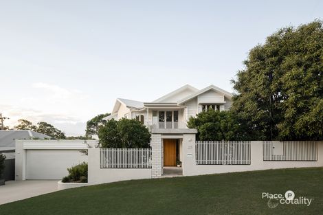 Property photo of 27 Abbey Street Wavell Heights QLD 4012