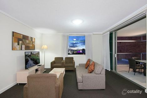 Property photo of 801/151 George Street Brisbane City QLD 4000