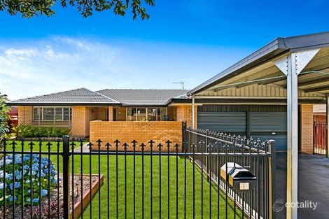 Property photo of 12 Maree Court Centenary Heights QLD 4350