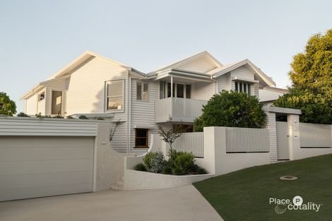 Property photo of 27 Abbey Street Wavell Heights QLD 4012
