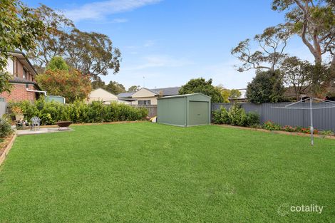 Property photo of 8 Amiens Avenue Engadine NSW 2233