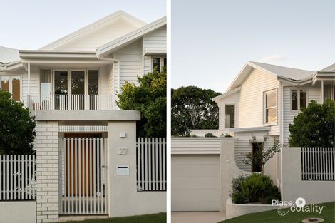 Property photo of 27 Abbey Street Wavell Heights QLD 4012