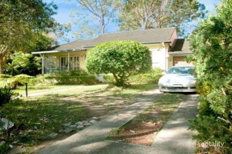 7 Hillary St, West Pymble, NSW 2073