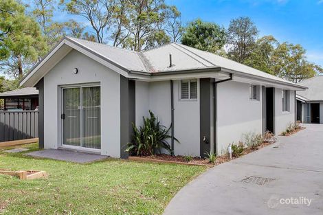 Property photo of 1/32 Old Bathurst Road Blaxland NSW 2774