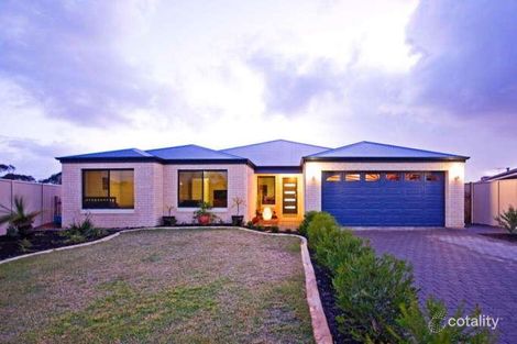 8 Cleopatra Cct, Bertram, WA 6167