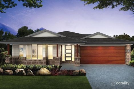 Lot 486 Rufous Cct, Pallara, QLD 4110