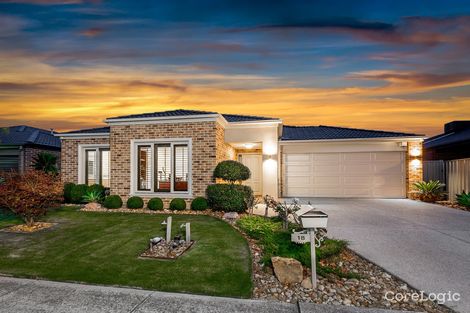 Property photo of 18 Beagle Street Cranbourne East VIC 3977