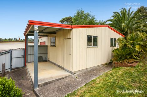 Property photo of 20 Victory Avenue Wandin North VIC 3139