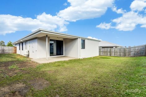 Property photo of 23 Sutherland Street Gleneagle QLD 4285