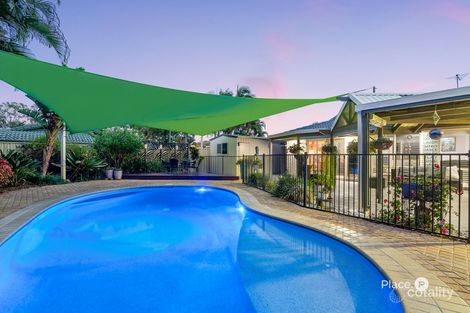 Property photo of 18 Dunoola Place Parkinson QLD 4115