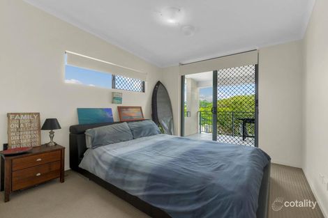 Property photo of 6/3 Wickham Street Newmarket QLD 4051