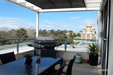 207/42-44 Harrison St, Brunswick East, VIC 3057