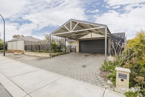 Property photo of 8 Earlham Fairway Ellenbrook WA 6069
