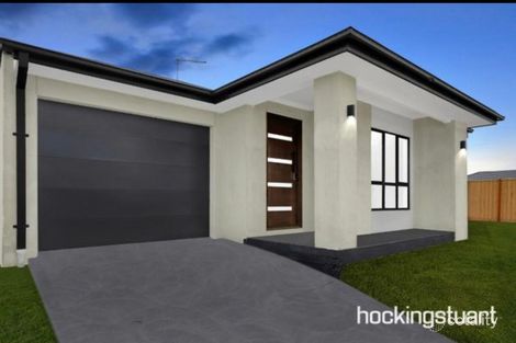 78 Arcturus Dr, Kalkallo, VIC 3064