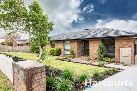 1/31 Isaac Smith Cres, Endeavour Hills, VIC 3802