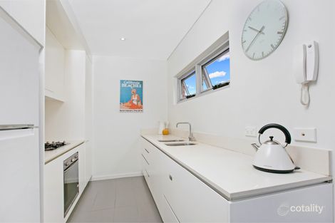 Property photo of 9/29 Dalley Street Queenscliff NSW 2096