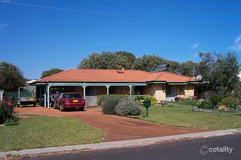 Property photo of 36 Jones Way Abbey WA 6280