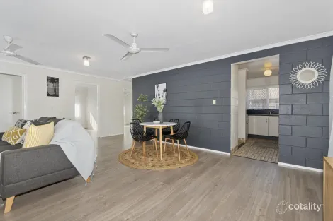 Property photo of 46 Churinga Street Kirwan QLD 4817