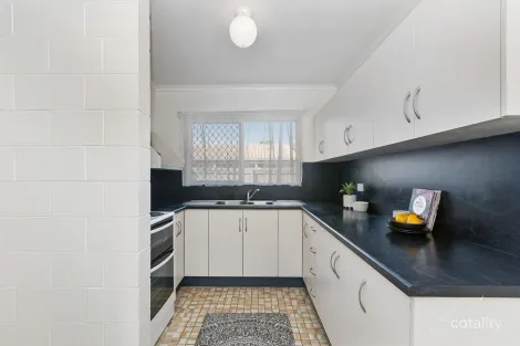 Property photo of 46 Churinga Street Kirwan QLD 4817