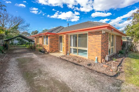 Property photo of 62 Welcome Road Diggers Rest VIC 3427