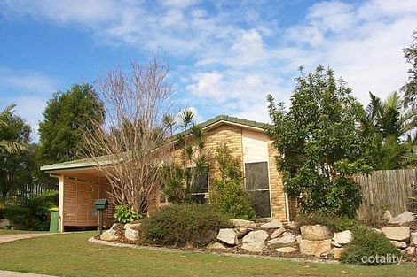 10 Wyena St, Kallangur, QLD 4503