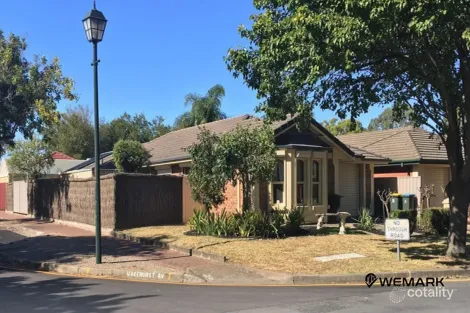 Property photo of 16 Parkview Drive Oakden SA 5086