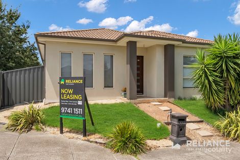 Property photo of 48 Felix Way Tarneit VIC 3029