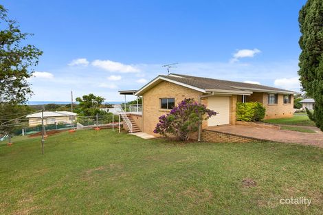 Property photo of 1 Kittiwake Street Banora Point NSW 2486