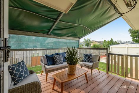 Property photo of 4 McMahon Crescent Newtown QLD 4350