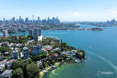 Property photo of 3A Carthona Avenue Darling Point NSW 2027