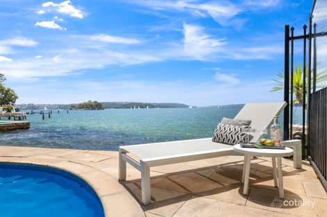 Property photo of 3A Carthona Avenue Darling Point NSW 2027