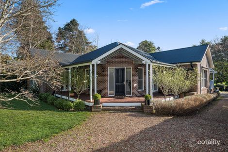 Property photo of 30 Bundanoon Road Exeter NSW 2579