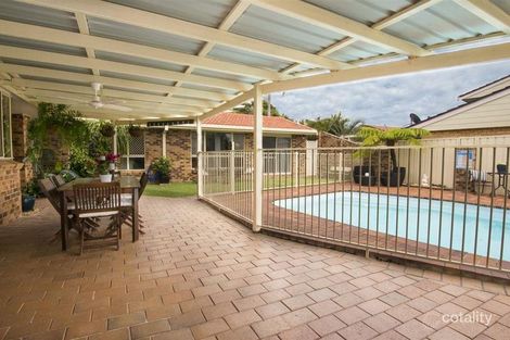 Property photo of 8 Howard Crescent West Ballina NSW 2478