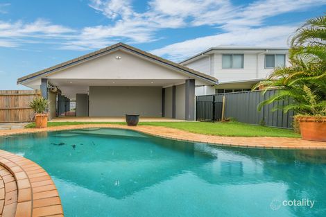 Property photo of 5 Boyd Street Tugun QLD 4224