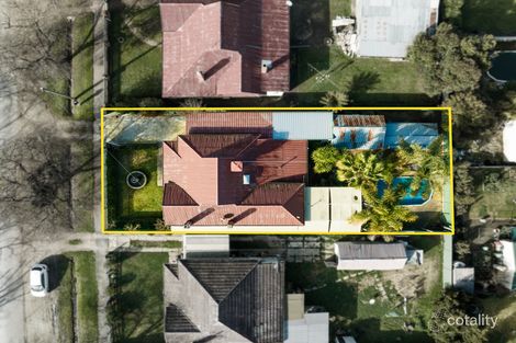 Property photo of 10 Arundel Street Benalla VIC 3672