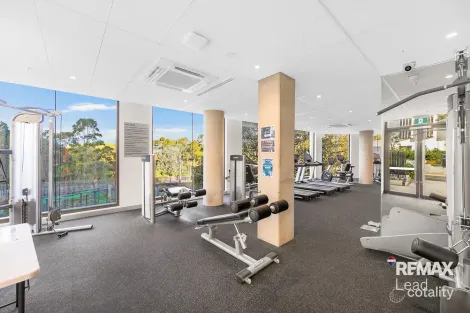 Property photo of 11005/2A Figtree Drive Sydney Olympic Park NSW 2127