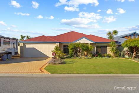 Property photo of 14 Bluefields Parkway Port Kennedy WA 6172