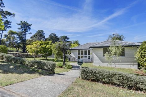 Property photo of 56 Alfred Street Mittagong NSW 2575