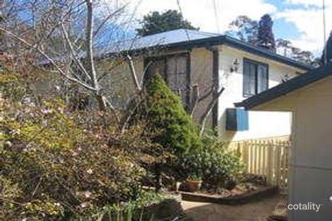 Property photo of 32 Sixth Avenue Katoomba NSW 2780