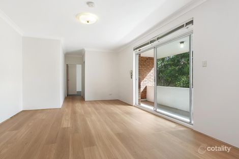 Property photo of 8/11 Bowral Street Kensington NSW 2033