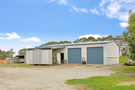 Property photo of 86 Catalina Road Lange WA 6330