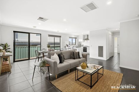 Property photo of 11 Haviland Street Coombs ACT 2611