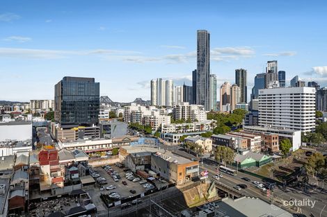 Property photo of 1002/179 Alfred Street Fortitude Valley QLD 4006