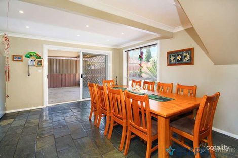 Property photo of 8 Etna Close Cranebrook NSW 2749