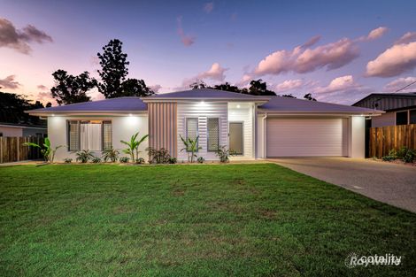 Property photo of 6 Buzza Street Walkervale QLD 4670
