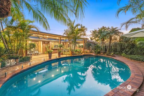 Property photo of 12 Scaley Close Algester QLD 4115